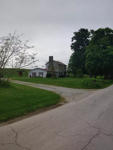 979 Hinton Webber Rd, Corinth, KY 41010 photo 7