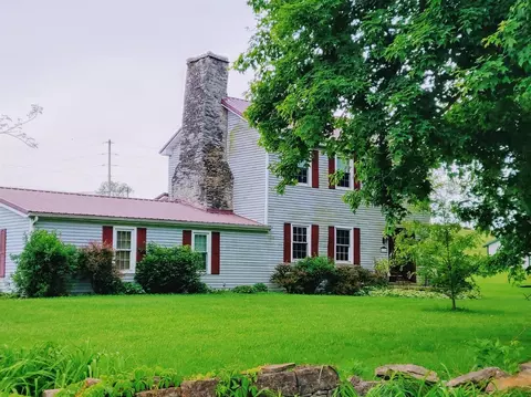 979 Hinton Webber Rd, Corinth, KY 41010 photo 3