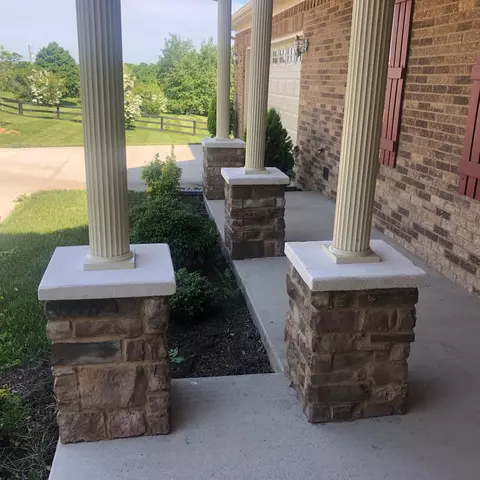 810 Sam Christopher Ct, Richmond, KY 40475 photo 3