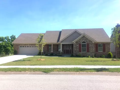 810 Sam Christopher Ct, Richmond, KY 40475 photo 1