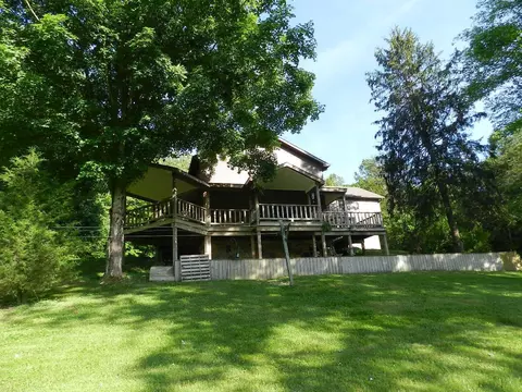 543 Chickadee Ln, Brodhead, KY 40409 photo 1