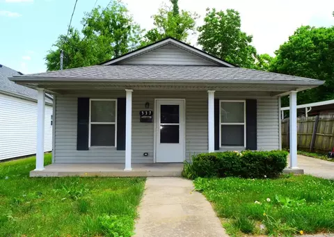 337 E Second St, Lexington, KY 40508 photo 1