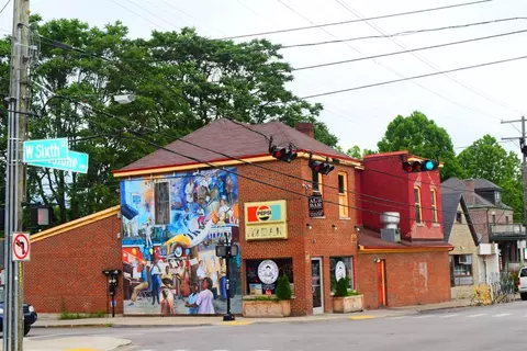 337 E Second St, Lexington, KY 40508 photo 16
