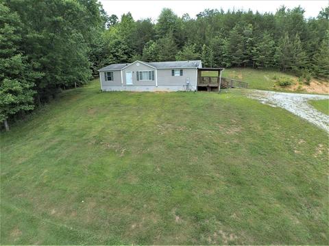 88 Buffalo Branch Rd, Corbin, KY 40701 photo 19