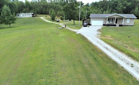 88 Buffalo Branch Rd, Corbin, KY 40701 photo 1