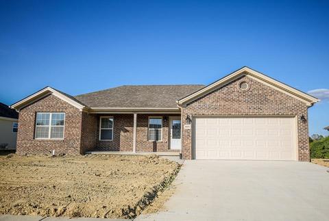 605 Northfork Dr, Berea, KY 40403 photo 1