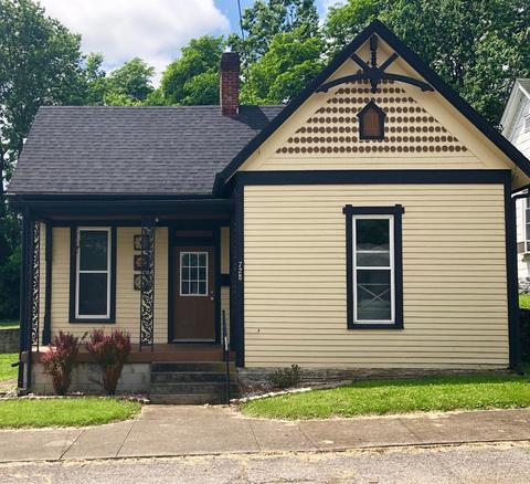 728 E College St, Georgetown, KY 40324 photo 1