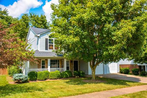 705 Pocahontas Trl, Georgetown, KY 40324 photo 1