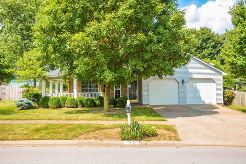 705 Pocahontas Trl, Georgetown, KY 40324 photo 3