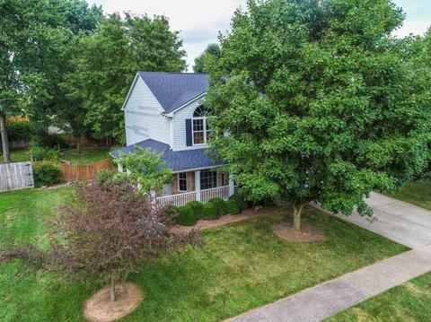 705 Pocahontas Trl, Georgetown, KY 40324 photo 25