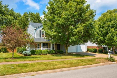705 Pocahontas Trl, Georgetown, KY 40324 photo 5