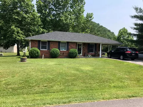 111 Dillon Dr, Morehead, KY 40351 photo 1