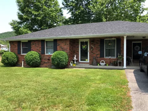 111 Dillon Dr, Morehead, KY 40351 photo 3