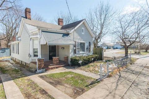 433 E Fourth St, Lexington, KY 40508 photo 1