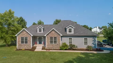 399 Northside Dr, Midway, KY 40347 photo 1