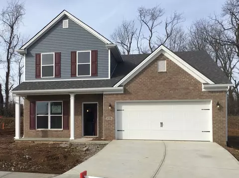 215 Sinclair Ct, Georgetown, KY 40324 photo 1