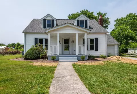 39 Rose St, Corbin, KY 40701 photo 1