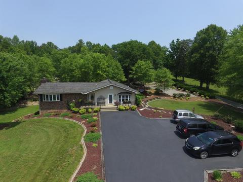 909 Hazel Fork Rd, Corbin, KY 40701 photo 1