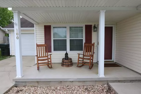100 Brian Ave, Georgetown, KY 40324 photo 2