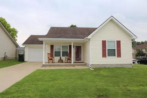 100 Brian Ave, Georgetown, KY 40324 photo 1