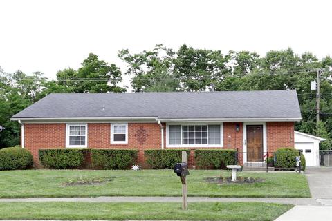 532 Beech St, Versailles, KY 40383 photo 1