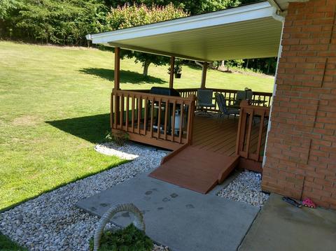 288 23rd St, Corbin, KY 40701 photo 15