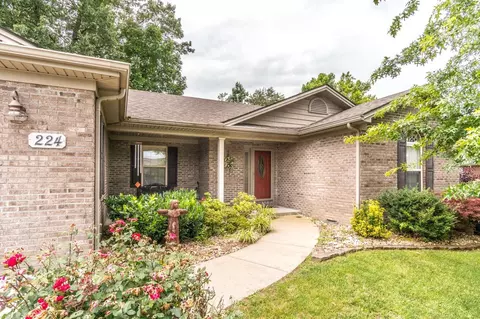 224 Keith Dr, Berea, KY 40403 photo 4