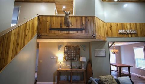 2871 Seas Branch Rd, Morehead, KY 40351 photo 5