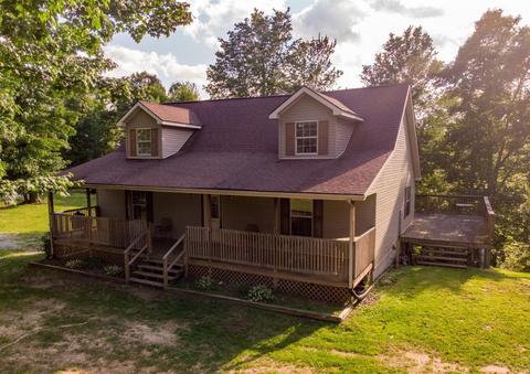 2871 Seas Branch Rd, Morehead, KY 40351 photo 3