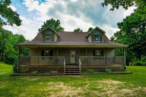 2871 Seas Branch Rd, Morehead, KY 40351 photo 1