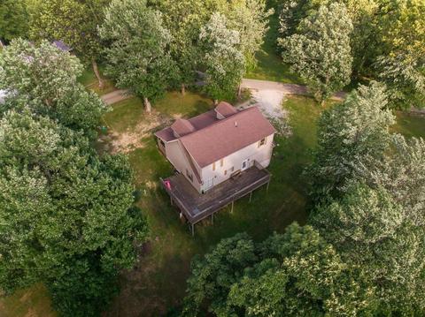 2871 Seas Branch Rd, Morehead, KY 40351 photo 4