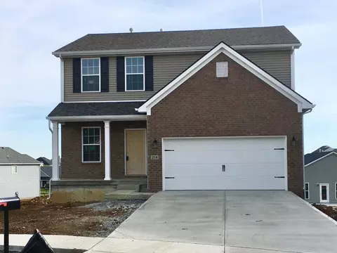 214 Sinclair Ct, Georgetown, KY 40324 photo 1
