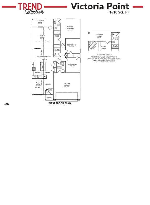 117 Abbott Way, Georgetown, KY 40324 photo 2