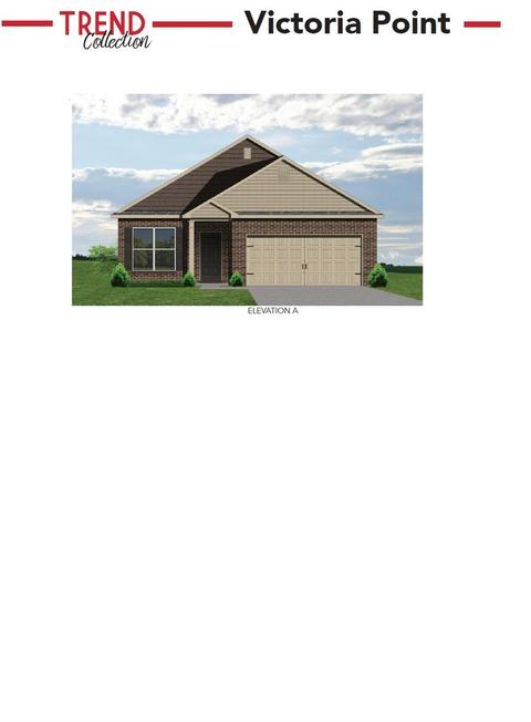 117 Abbott Way, Georgetown, KY 40324 photo 1
