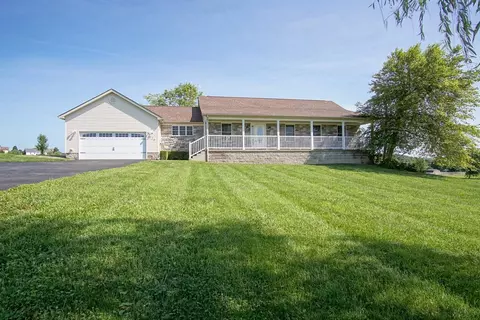 236 River Run Dr, Lancaster, KY 40444 photo 1