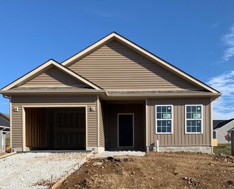 165 John Davis Dr, Georgetown, KY 40324 photo 1