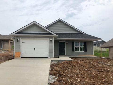 166 John Davis Dr, Georgetown, KY 40324 photo 1