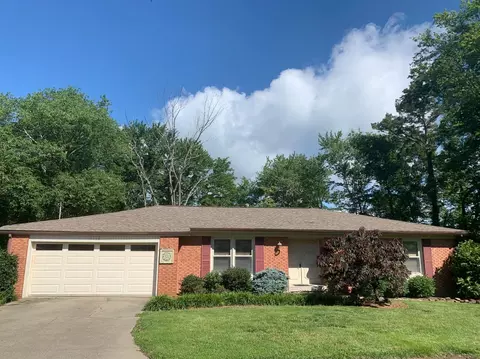 1112 Circle Dr, Corbin, KY 40701 photo 1