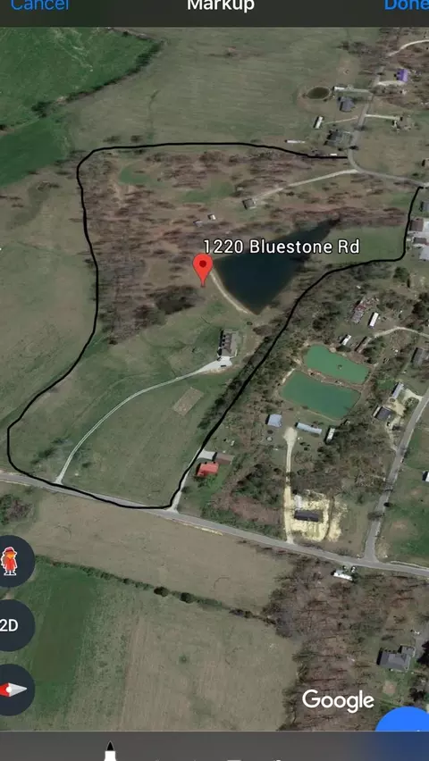 1220 Bluestone Rd, Morehead, KY 40351 photo 11