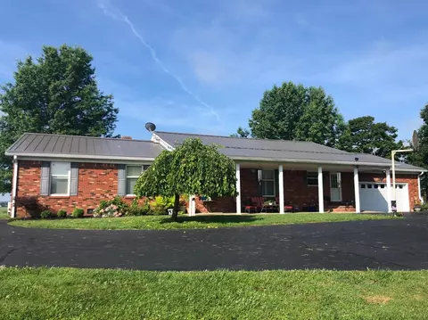 312 Pine Crest Rd, Lancaster, KY 40444 photo 1