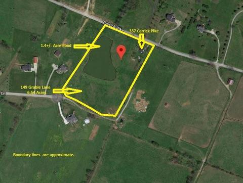149 Grable Ln, Georgetown, KY 40324 photo 2