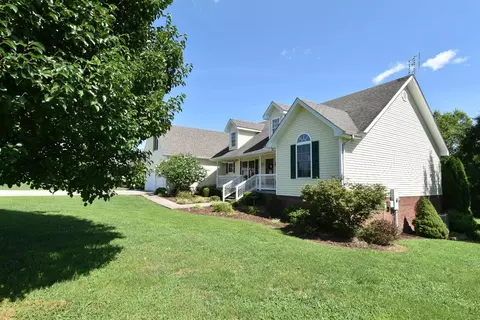 336 Ridgeview Dr, Berea, KY 40403 photo 4
