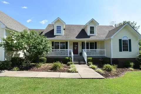 336 Ridgeview Dr, Berea, KY 40403 photo 1