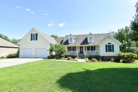 336 Ridgeview Dr, Berea, KY 40403 photo 2