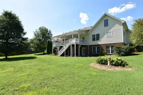 336 Ridgeview Dr, Berea, KY 40403 photo 9