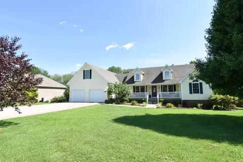336 Ridgeview Dr, Berea, KY 40403 photo 3