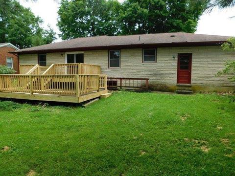 110 Highview Dr, Midway, KY 40347 photo 2