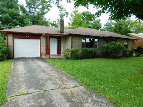 110 Highview Dr, Midway, KY 40347 photo 1