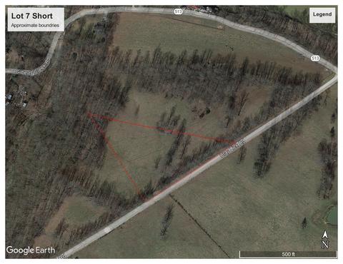 7 Short Rd, Lawrenceburg, KY 40342