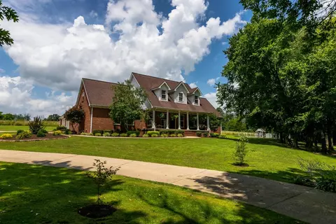 275 Oregon Rd, Salvisa, KY 40372 photo 1